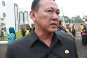 Wakil Bupati Kuningan, H Acep Purnama SH MH